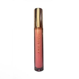 Josie Maran Argan Natural Volume Lip Gloss in Pirouette